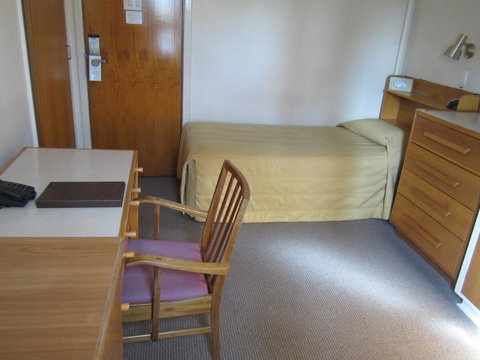 University House - ANU - Food Delivery Shop 43