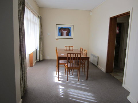 University House - ANU - Food Delivery Shop 37