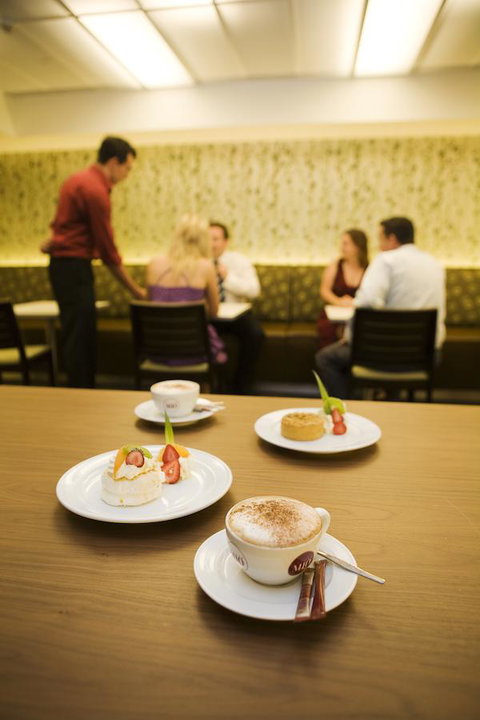 University House - ANU - Food Delivery Shop 24