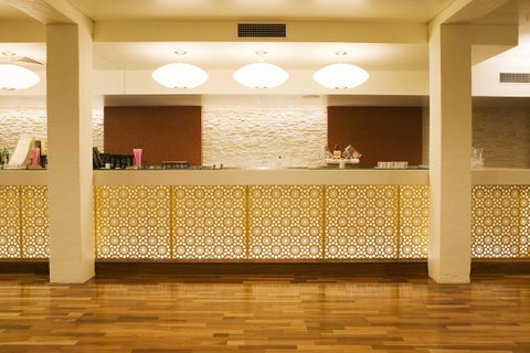 University House - ANU - Food Delivery Shop 31