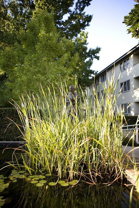 University House - ANU - Food Delivery Shop 11