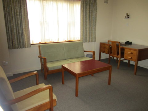 University House - ANU - Food Delivery Shop 38