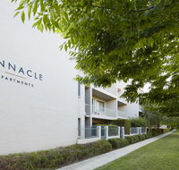 Pinnacle Apartments - Food Delivery Shop