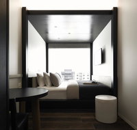 Little National Hotel - Food Delivery Shop