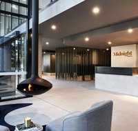 Midnight Hotel Autograph Collection - Food Delivery Shop