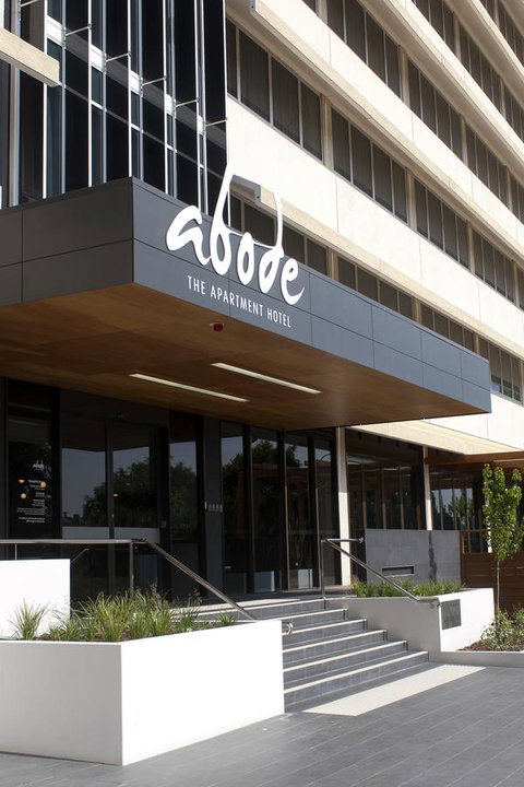 Abode Woden - Food Delivery Shop 0