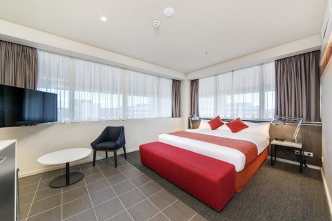 Abode Woden - Food Delivery Shop 24