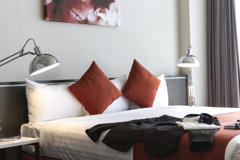 Abode Woden - Food Delivery Shop 25