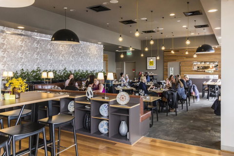 Abode Woden - Food Delivery Shop 12