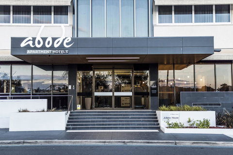 Abode Woden - Food Delivery Shop 22