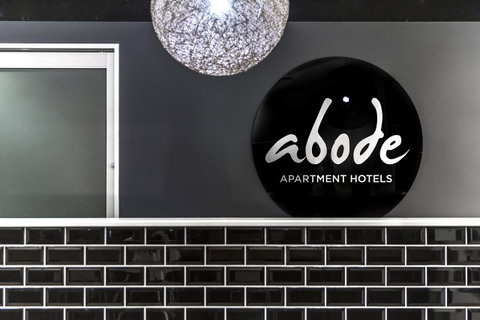 Abode Woden - Food Delivery Shop 26