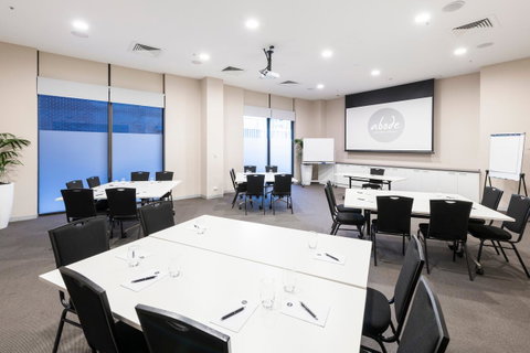 Abode Woden - Food Delivery Shop 3