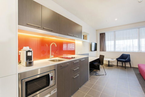 Abode Woden - Food Delivery Shop 2