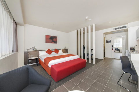 Abode Woden - Food Delivery Shop 17