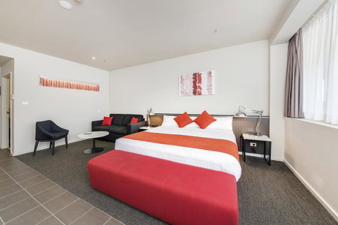 Abode Woden - Food Delivery Shop 21