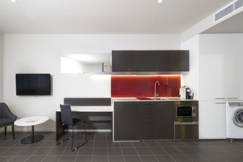 Abode Woden - Food Delivery Shop 5