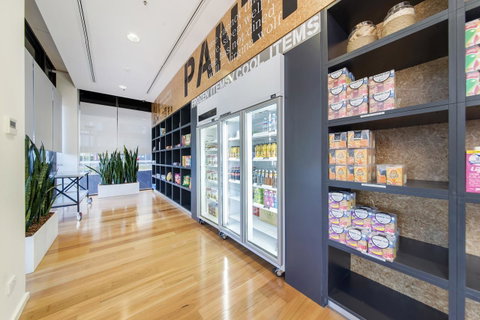 Abode Woden - Food Delivery Shop 6