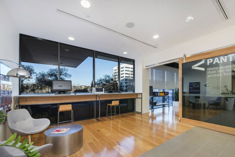 Abode Woden - Food Delivery Shop 7