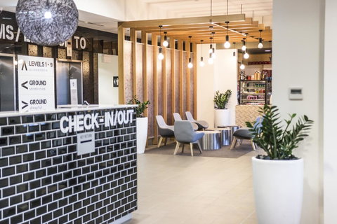 Abode Woden - Food Delivery Shop 4