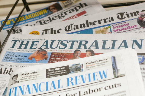 Forrest Hotel & Apartments - Pet Food Australia 33