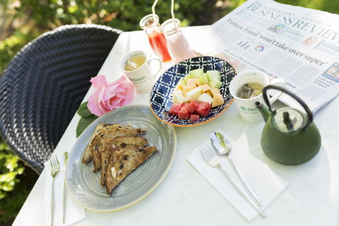 Forrest Hotel & Apartments - Pet Food Australia 12