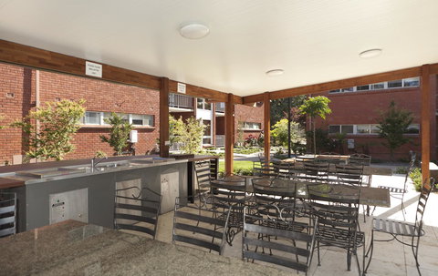 Forrest Hotel & Apartments - Pet Food Australia 34