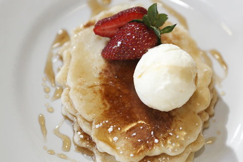 Forrest Hotel & Apartments - Pet Food Australia 31