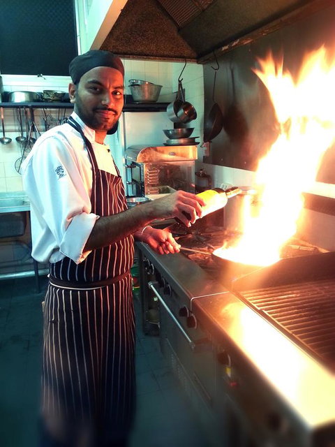 Forrest Hotel & Apartments - Pet Food Australia 32