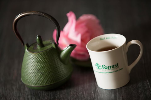 Forrest Hotel & Apartments - Pet Food Australia 25