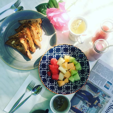 Forrest Hotel & Apartments - Pet Food Australia 10