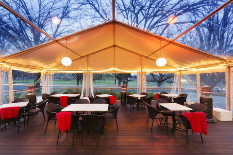 Forrest Hotel & Apartments - Pet Food Australia 28