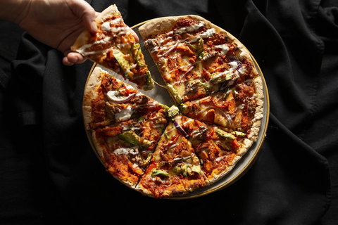 Forrest Hotel & Apartments - Pet Food Australia 21