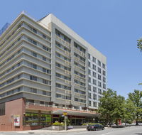 Nesuto Canberra formerly Waldorf Canberra Apartment Hotel - Food Delivery Shop