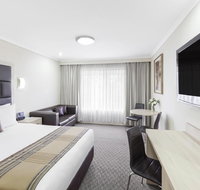 Garden City Hotel Best Western Signature Collection - Food Delivery Shop
