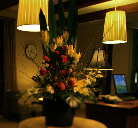 De Russie Boutique Hotel - Food Delivery Shop 26