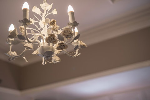 De Russie Boutique Hotel - Food Delivery Shop 37