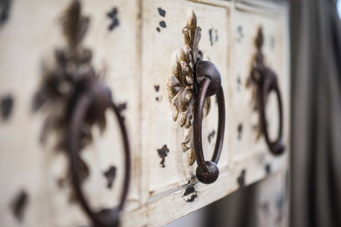 De Russie Boutique Hotel - Food Delivery Shop 9