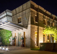 De Russie Boutique Hotel - Food Delivery Shop
