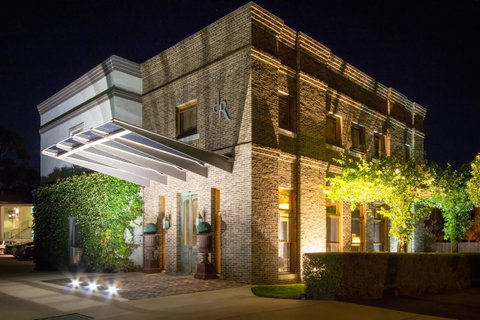 De Russie Boutique Hotel - Food Delivery Shop 0