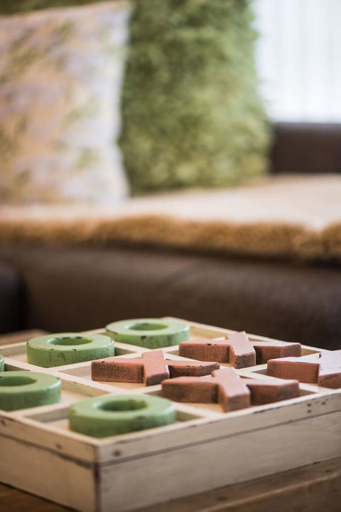 De Russie Boutique Hotel - Food Delivery Shop 12