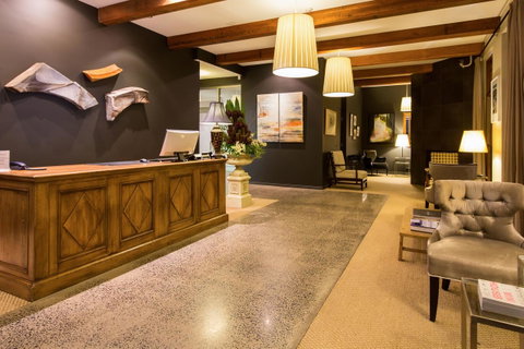 De Russie Boutique Hotel - Food Delivery Shop 23