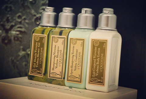 De Russie Boutique Hotel - Food Delivery Shop 43