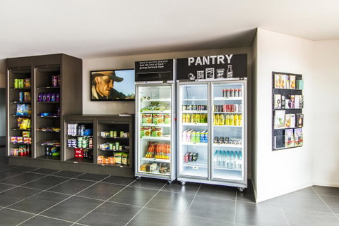 Abode Tuggeranong - Food Delivery Shop 9