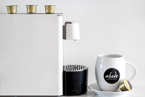 Abode Tuggeranong - Food Delivery Shop 11