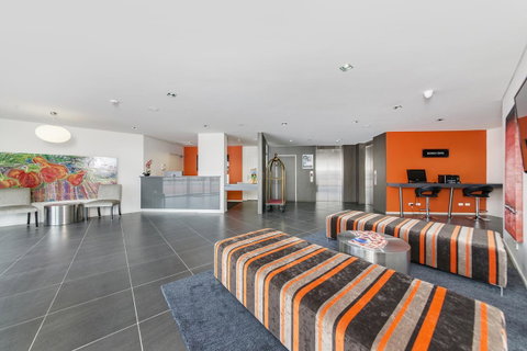 Abode Tuggeranong - Food Delivery Shop 7