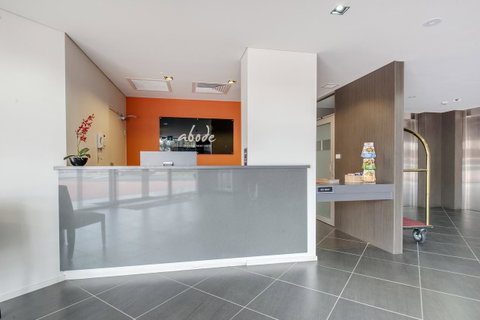 Abode Tuggeranong - Food Delivery Shop 8