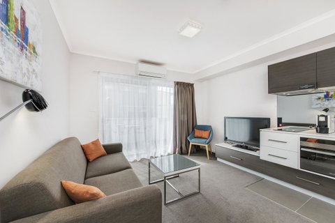 Abode Tuggeranong - Food Delivery Shop 5