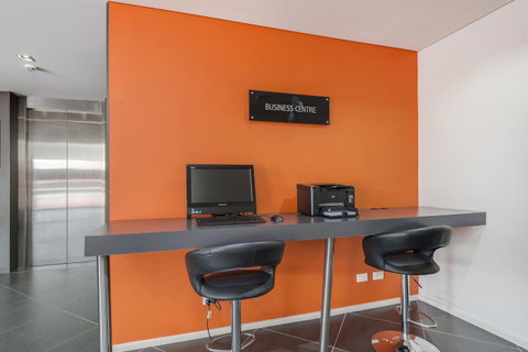 Abode Tuggeranong - Food Delivery Shop 12