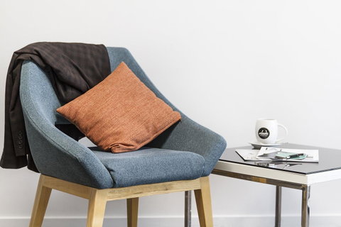 Abode Tuggeranong - Food Delivery Shop 1