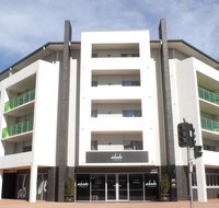 Abode Tuggeranong - Food Delivery Shop